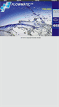 Mobile Screenshot of flowmatic.net